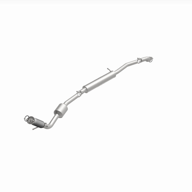 Magnaflow 2019 Toyota RAV4 2.5L Direct Fit Catalytic Converter - Burkken Auto Parts