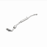 Magnaflow 2019 Toyota RAV4 2.5L Direct Fit Catalytic Converter - Burkken Auto Parts