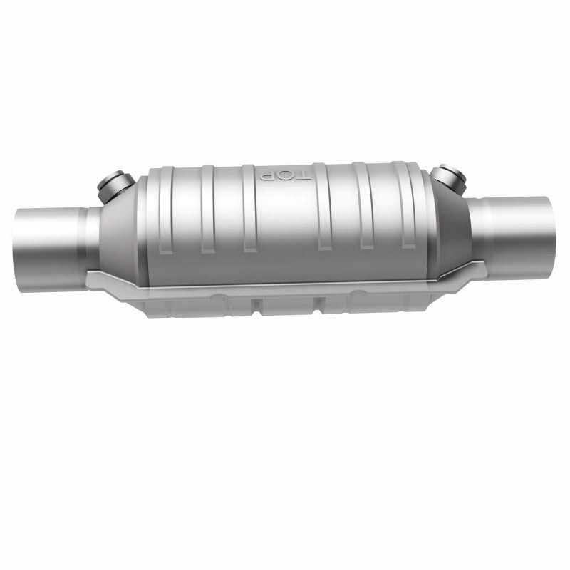 MagnaFlow Conv Universal 2.00 inch CA Tier 1 - Burkken Auto Parts