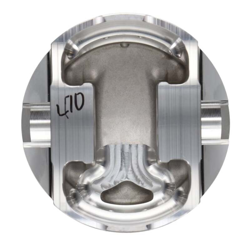 Wiseco Professional Ford Small Block 302 Piston Set - 4.030in Bore - 1.600in CH - Burkken Auto Parts