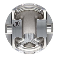 Wiseco Professional Ford Small Block 302 Piston Set - 4.030in Bore - 1.600in CH - Burkken Auto Parts