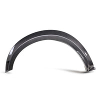 Anderson Composites 2021+ Ford F-150 Raptor Fender Flares (Front) - Burkken Auto Parts