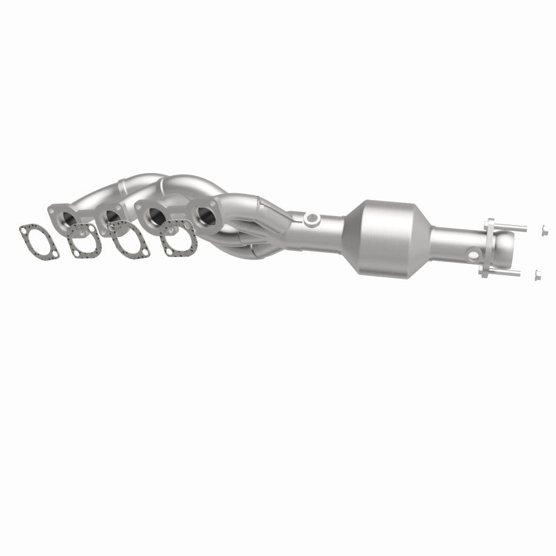 Magnaflow Conv DF 04-05 BMW 545I 4.4L  P/S - Burkken Auto Parts