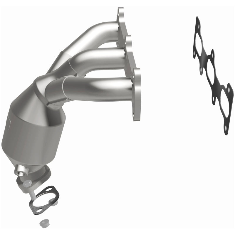 Magnaflow Conv DF 02-06 Hyundai Sonata 2.7L - Burkken Auto Parts