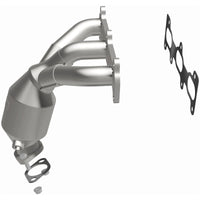 Magnaflow Conv DF 02-06 Hyundai Sonata 2.7L - Burkken Auto Parts