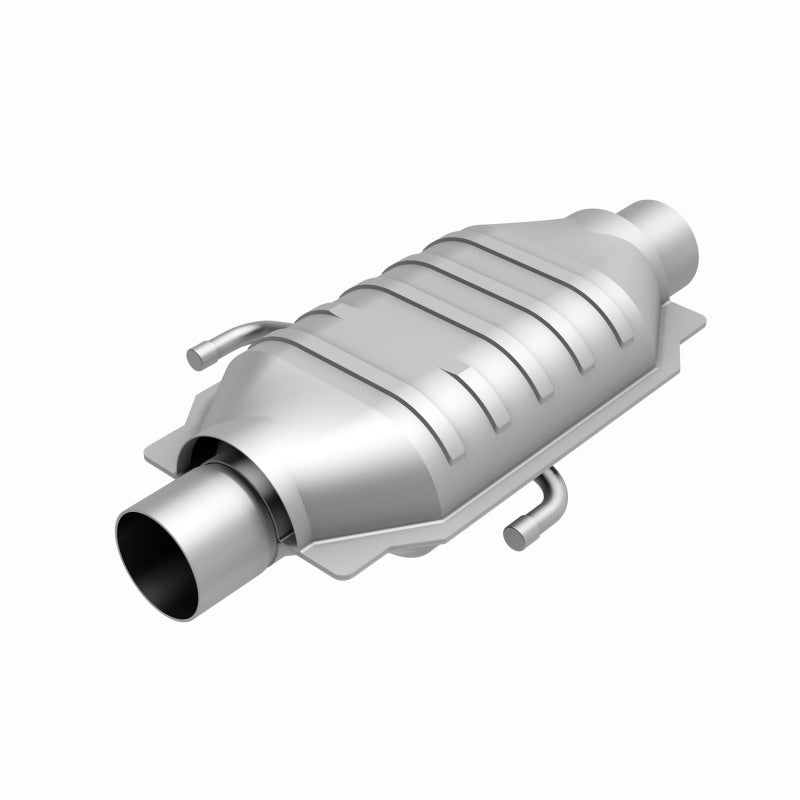 Magnaflow 2.00in. W/DUAL AIR Universal Converter - Burkken Auto Parts