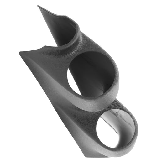Autometer 04-08 Ford F-150 Dual 2-1/16in Gauge A-Pillar Pod - Burkken Auto Parts