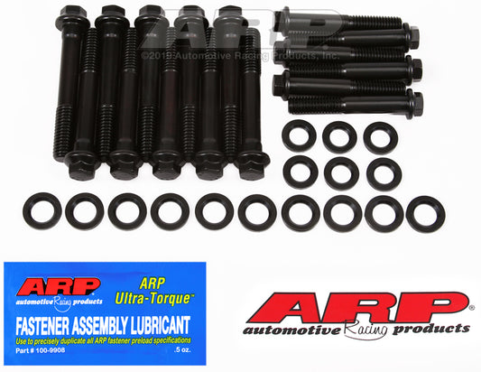 ARP Ford 302 Dart SHP Main Bolt Kit - Burkken Auto Parts