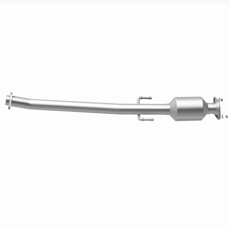 MagnaFlow 2020 Toyota Highlander V6 3.5L OEM Grade Direct-Fit Catalytic Converter - Burkken Auto Parts