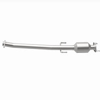 MagnaFlow 2020 Toyota Highlander V6 3.5L OEM Grade Direct-Fit Catalytic Converter - Burkken Auto Parts