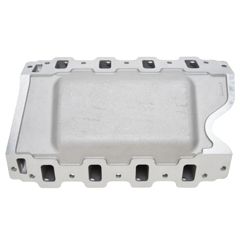 Edelbrock Intake Manifold Victor Jr Holden V8 VN Carbureted Single Plane 4150 - Burkken Auto Parts