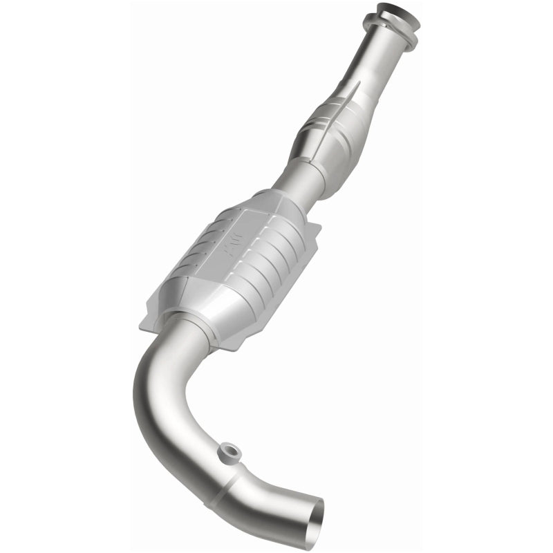MagnaFlow Conv DF 97-00 Ford Vans 4.2L - Burkken Auto Parts