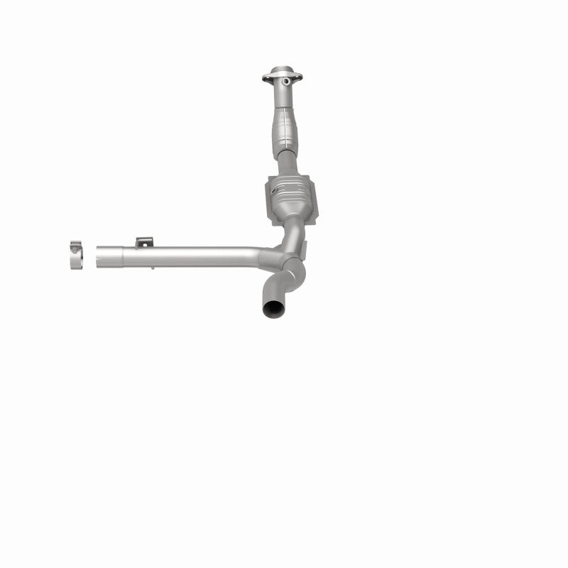 MagnaFlow Conv DF 99-00 Ford F-150 4.6L - Burkken Auto Parts