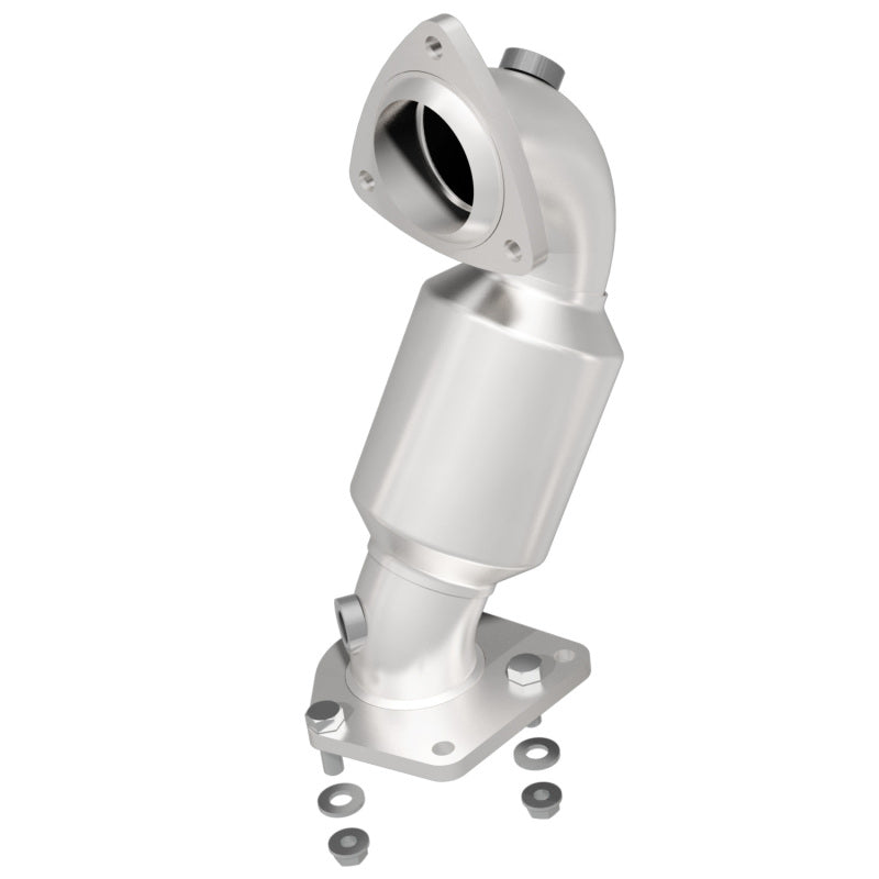 MagnaFlow Conv DF 03-08 Saab 9-3 2.0L - Burkken Auto Parts