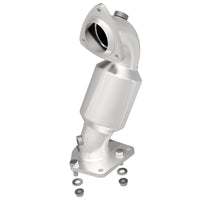 MagnaFlow Conv DF 03-08 Saab 9-3 2.0L - Burkken Auto Parts