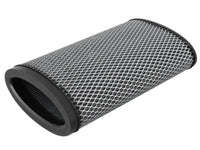 aFe MagnumFLOW Air Filters OE Replacement Pro DRY S Porsche Boxster S 05-12 H6 3.4L - Burkken Auto Parts