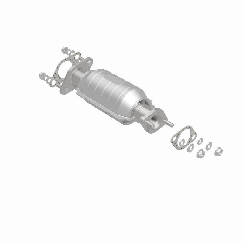 MagnaFlow Conv DF 01-03 Rio 1.5/1.6 Rear - Burkken Auto Parts