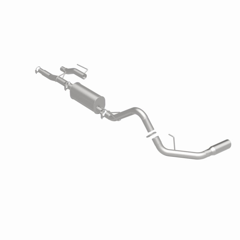 MagnaFlow BRE Exhaust Kit 09-10 Ford F-150 - Burkken Auto Parts