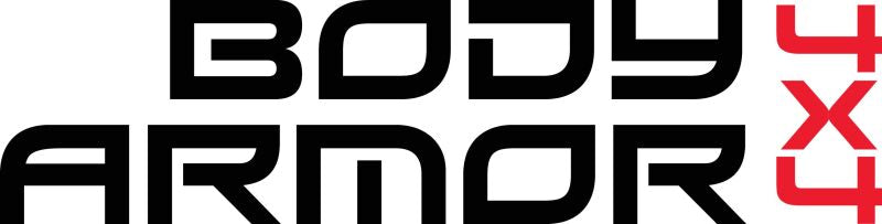 Body Armor 4x4 Sky Ridge 180XL/270XL Awning Mounting Brackets - Burkken Auto Parts