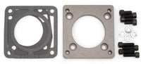 Edelbrock Adapter Plate for The Universal Sport Compact Throttle Body for Honda 70mm - Burkken Auto Parts