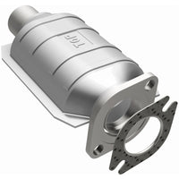 MagnaFlow Conv DF 96-99 Ford Taurus3.0L 50S - Burkken Auto Parts