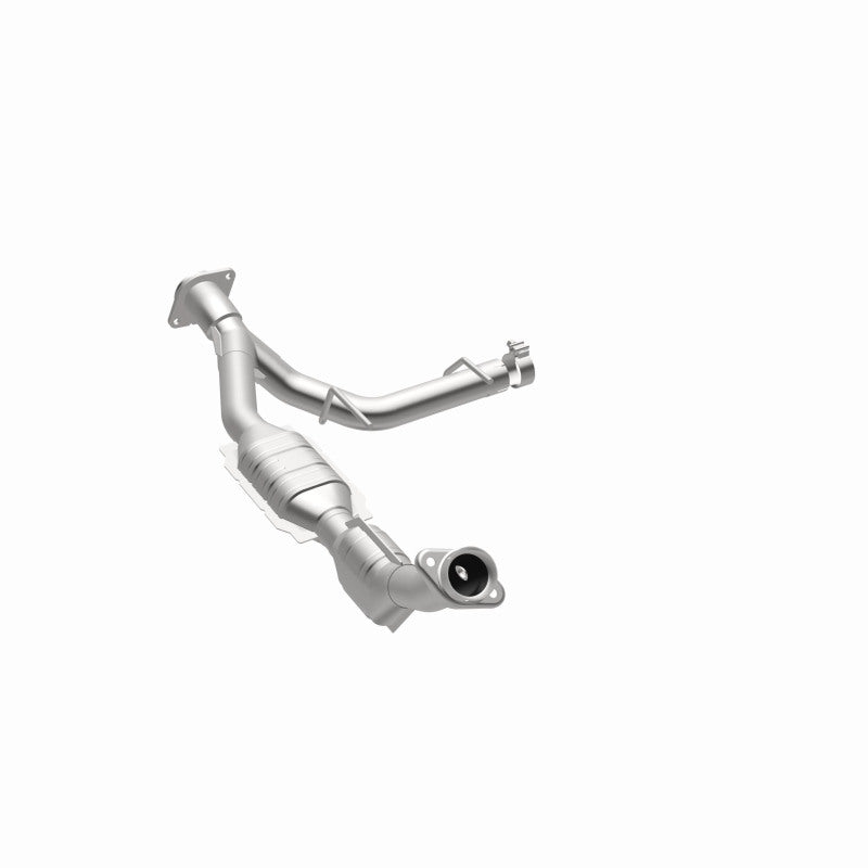 MagnaFlow Conv DF 03-04 Ford Expedition 5.4L V8 Passenger Side - Burkken Auto Parts