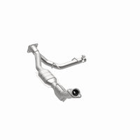 MagnaFlow Conv DF 03-04 Ford Expedition 5.4L V8 Passenger Side - Burkken Auto Parts