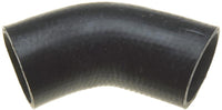 Gates 97-04 Freightliner FL70 Caterpillar 3126 Diesel Lower - Eng. To Pipe Molded Coolant Hose