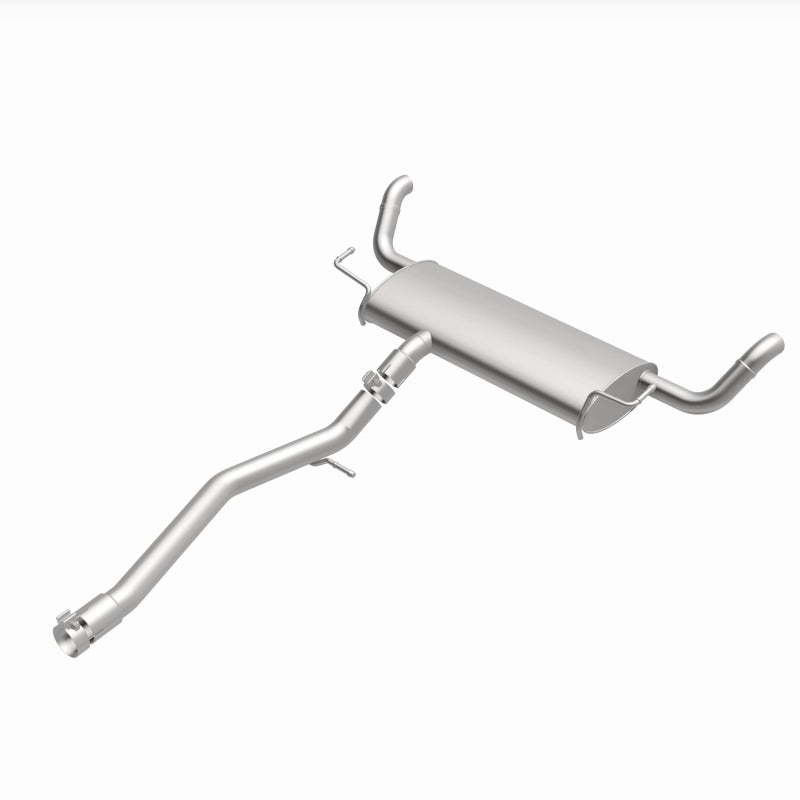 MagnaFlow 12-16 Cadillac SRX 3.6L BRE Exhaust Kit - Burkken Auto Parts