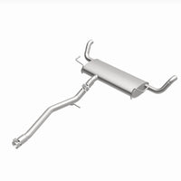 MagnaFlow 12-16 Cadillac SRX 3.6L BRE Exhaust Kit - Burkken Auto Parts