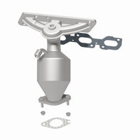 Magnaflow Conv DF 01-05 Ford Escape 3.0L - Burkken Auto Parts