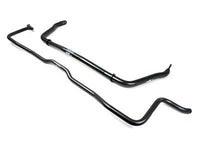 H&R 05-09 Ford Mustang/Convertible/GT/Shelby GT/Shelby GT-H V6/V8 36mm Adj. 2 Hole Sway Bar - Front