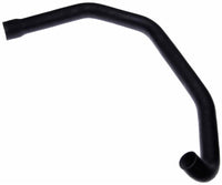 Gates 90-93 Ford LA9000 Caterpillar 3176 Diesel Upper - Eng. To Rad. Molded Coolant Hose