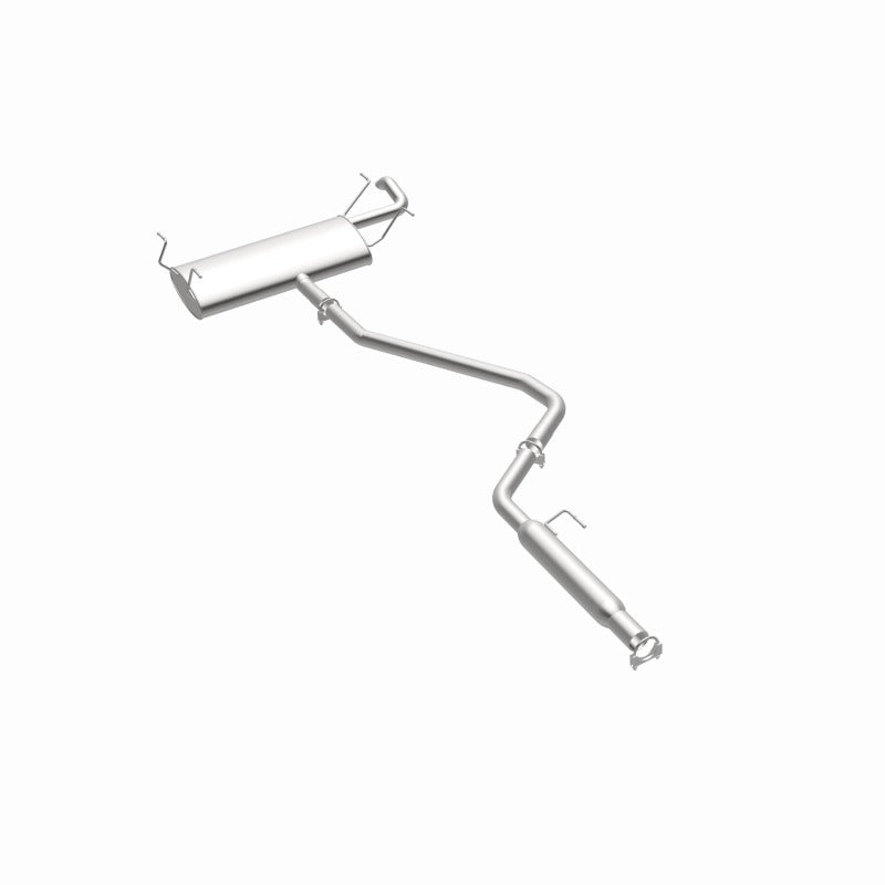 MagnaFlow BRE Exhaust Kit 15-17 Chrysler 200 2.4L - Burkken Auto Parts