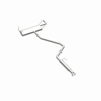 MagnaFlow BRE Exhaust Kit 15-17 Chrysler 200 2.4L - Burkken Auto Parts