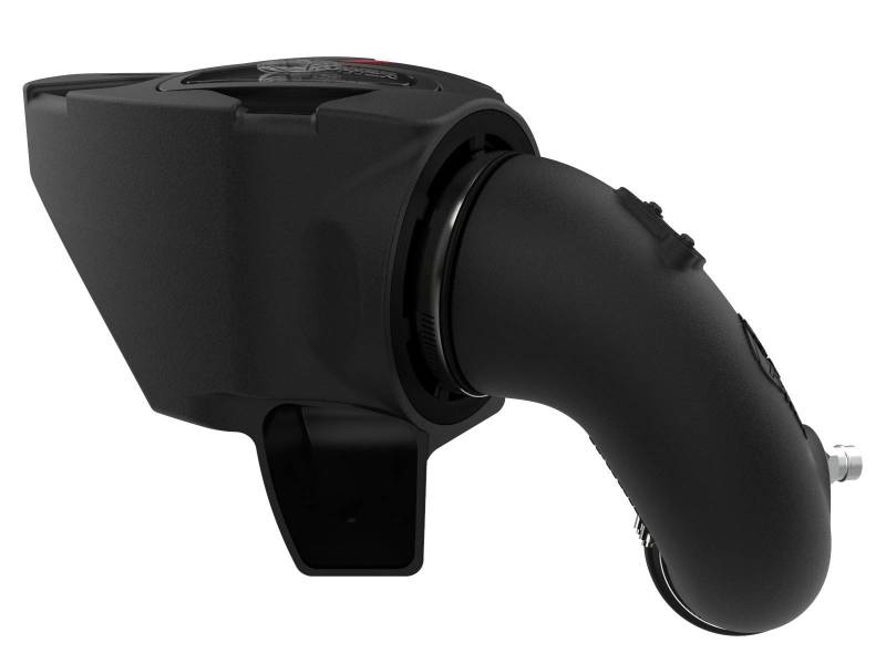 aFe Momentum GT Cold Air Intake System w/Pro 5R Filter 20-21 BMW M340i (G20) 3.0 L6 (t) N58 - Burkken Auto Parts