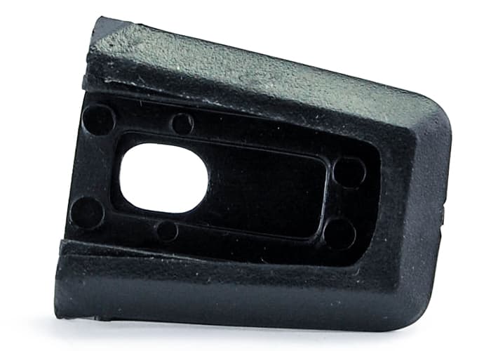 Porsche Exterior Door Handle Seal, Small - 91153163100 - Burkken Auto Parts