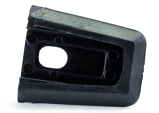 Porsche Exterior Door Handle Seal, Small - 91153163100 - Burkken Auto Parts