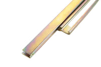 Porsche Left Door Window Lift Rail, 911 Coupe 1965 to 1998