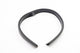 Porsche Window Lifter Rail rubber seal