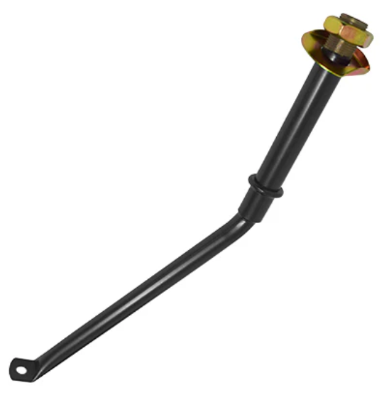 Porsche Fender Support Bracket – 911/930 (74–89) 911-501-623-02 | OEM Body Mounting Bracket - Burkken Auto Parts