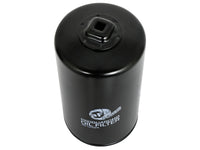 aFe ProGuard D2 Fluid Filters Oil F/F OIL Ford Diesel Trucks 11-17 V8-6.7L (td) - Burkken Auto Parts