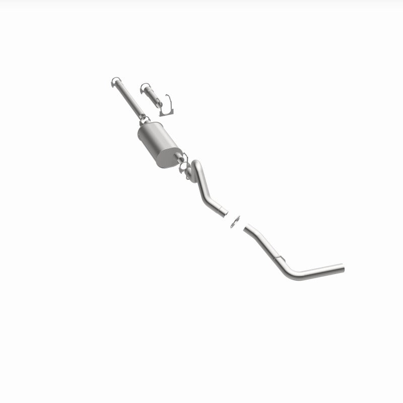 MagnaFlow BRE Exhaust Kit 92-96 Dodge Dakota - Burkken Auto Parts