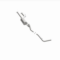 MagnaFlow BRE Exhaust Kit 92-96 Dodge Dakota - Burkken Auto Parts