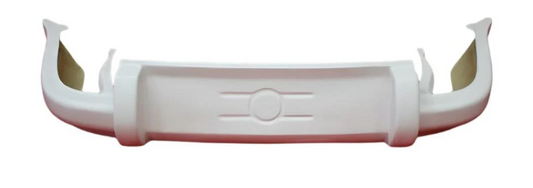 Porsche 911 RSR Rear Bumper for 11 in Flares - 911505021RSR