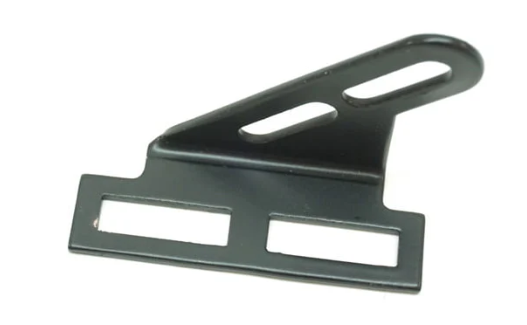 Porsche Door Left Side Panel Trim Bracket, 911 (1995 to 1998)