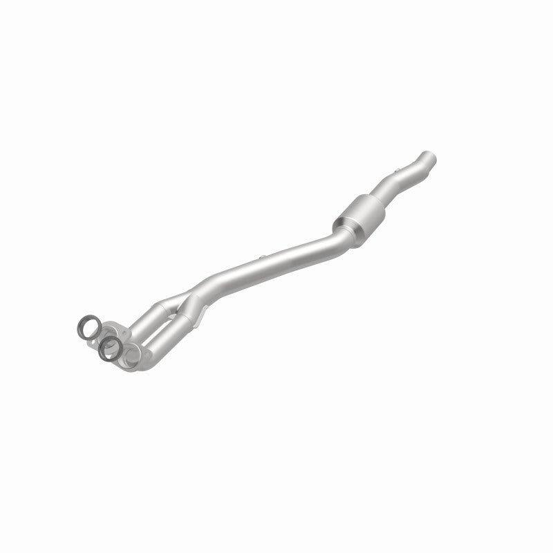 MagnaFlow Conv Direct Fit OEM 96-98 BMW 740iL 4.4L - Burkken Auto Parts