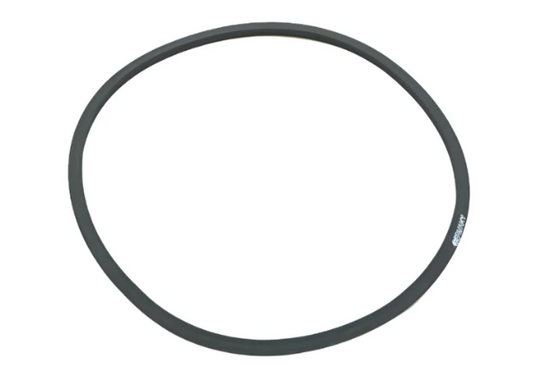 Porsche Headlamp Rim Seal, Left/Right (65-94) - 91163111502 - Burkken Auto Parts
