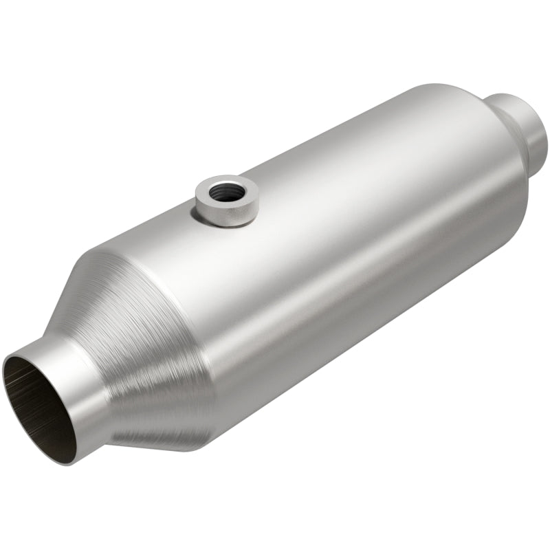 MagnaFlow 99-03 Honda Odyssey V6 3.5L California Grade CARB Compliant Universal Catalytic Converter - Burkken Auto Parts