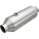 MagnaFlow 99-03 Honda Odyssey V6 3.5L California Grade CARB Compliant Universal Catalytic Converter - Burkken Auto Parts